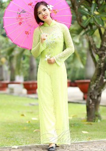 AsianDate Lady Thu Hien