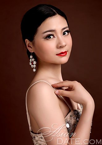 Asian Ladies From Chóngqìng Shì That Will Give You The Warmest Welcome - JIE