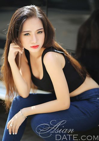 Meet Vietnam Singles Looking For A Date For Lunar New Year - Binh Hoang My