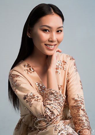 MITTAYA - Thai Asian Date Lady