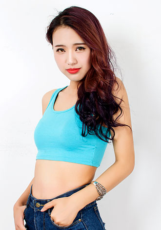 Caimin is the 3rd entry on the girls with crop tops list today.