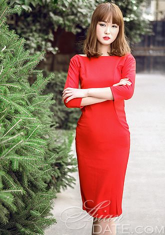YanYan | Asian Date Lady