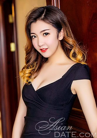 YuanYuan | Asian Date Lady