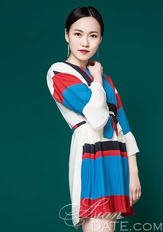 Chunyang 22 - Asian Date Lady