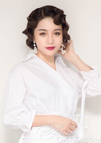 Gangya 20 - Asian Date Lady
