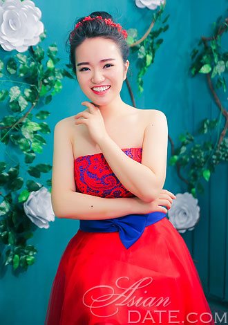 Wei24 - Asian Date Lady