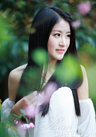 Mengmeng21 - Asian Date Lady