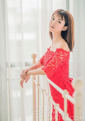 Sanchuan21 - Asian Date Lady