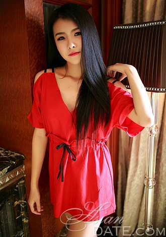 Tengfei24 - Asian Date Lady