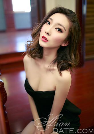 ZhuoLin22 - Asian Date Lady