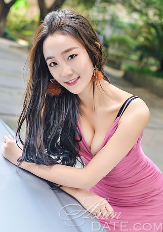 GongXian35 - Asian Date Lady