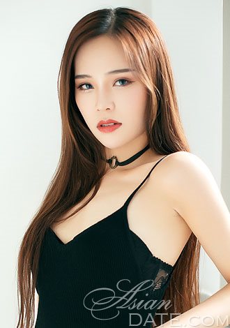 Hui22 - Asian Date Lady
