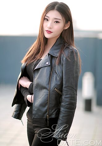 Qiankun21 - Asian Date Lady
