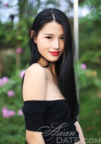 Qianping23 - Asian Date Lady