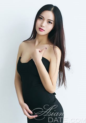 Qimin21 - Asian Date Lady