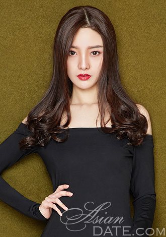 Yuqi21 - Asian Date Lady