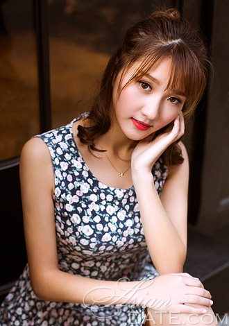 Xiaoxi21 - Asian Date Lady
