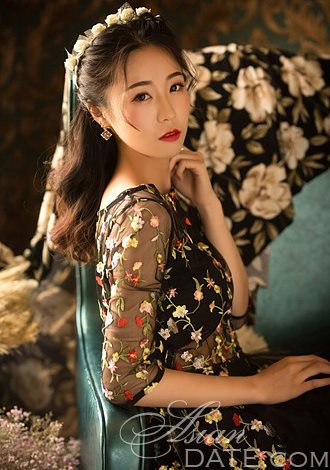 Hongqing23 - Asian Date Lady