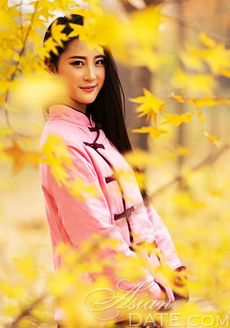 Xi26 - Asian Date Lady