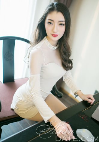 MeiXia22 - Asian Date Lady