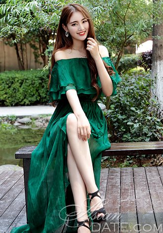 Keyu26 - Asian Date Lady