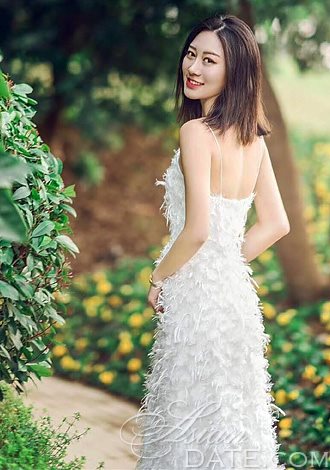 Minjun23 - Asian Date Lady