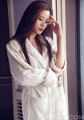 Dandan27 - Asian Date Lady - Comfortable Clothes