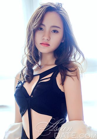 Ling31 - Asian Date Lady - Daring Asian Women