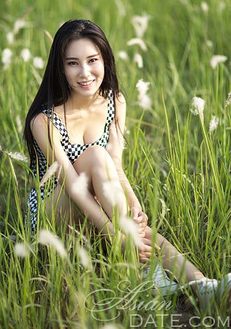 Fabee23 - Asian Date Lady