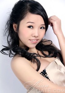 AsianDate Lady Ruifang