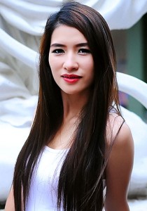 AsianDate Lady Supaporn