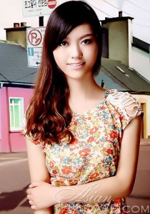 AsianDate Lady Qianqian 2