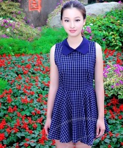 AsianDate Lady Jie from China