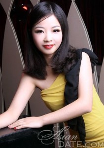 AsianDate Lady Yuchun from China 2