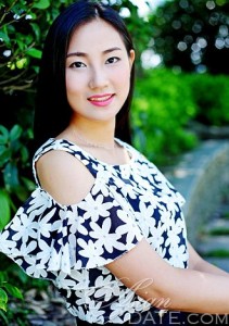 AsianDate Lady GuiLan from China