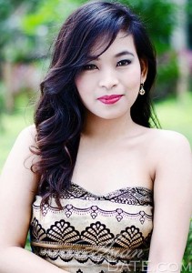 AsianDate Lady Jallene from Philippines