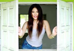 AsianDate Lady Purimphan from Thailand