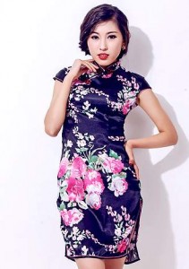 AsianDate Lady Wenhua
