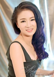 AsianDate Lady XiaoYu