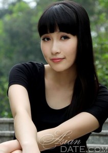 AsianDate Lady Mingyue