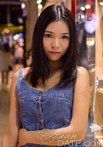 AsianDate Lady Miaohua