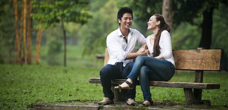 Asian Date | International Dating Advice: Should You Stay Friends?
