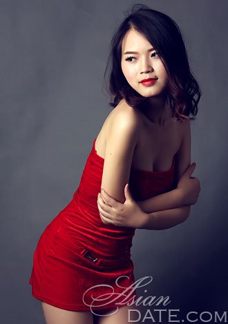 Asian Date | Asian Ladies Looking For New Year Dates - Shuang