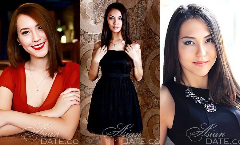 Babes from Kazakhstan that will blow your mind.