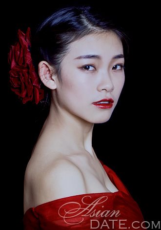 Xia | Asian Date Lady