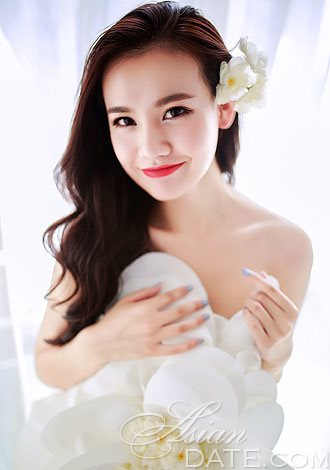 Danyu 25 - Asian Date Lady