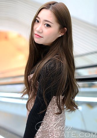 Lin19 - Asian Date Lady