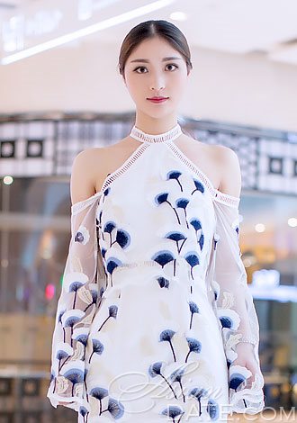 Mingxing22 - Asian Date Lady