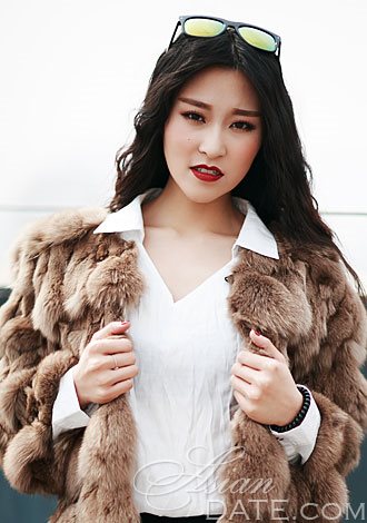 Xue | Asian Date Lady