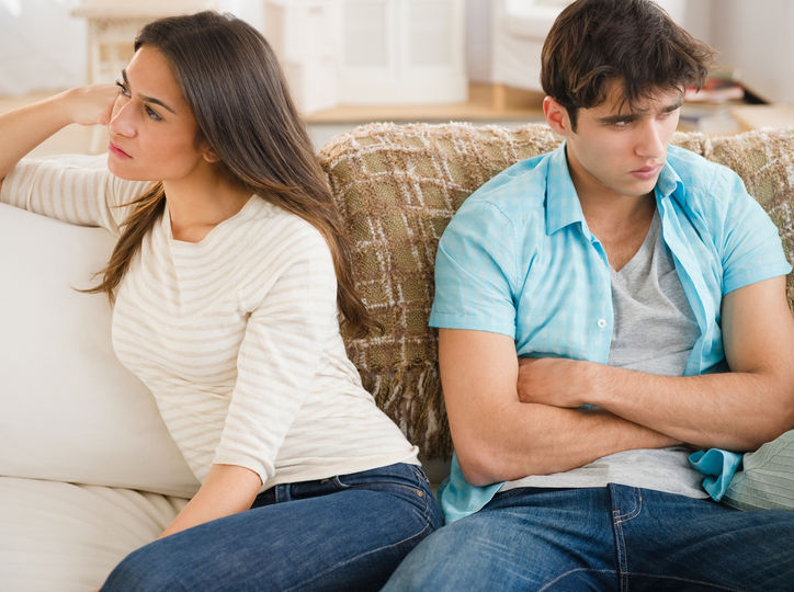 The Healthy Way Of Dealing With Marital Disagreement | Asian Date